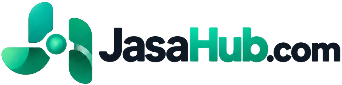 JasaHub.com